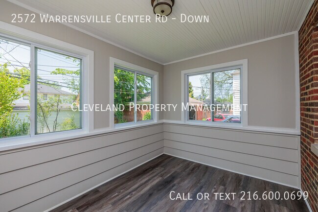 Building Photo - 2572 Warrensville Center Rd