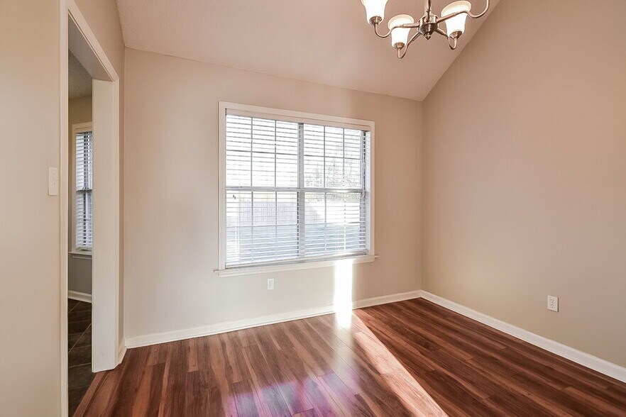 Building Photo - 3993 Powder Mill Rd