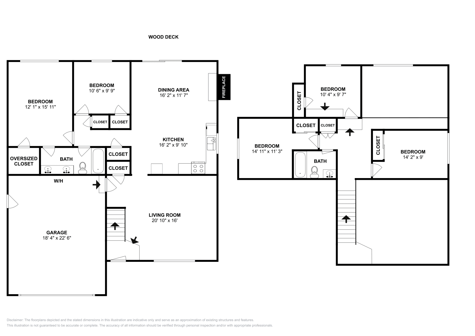 Building Photo - 110 Inverness Dr