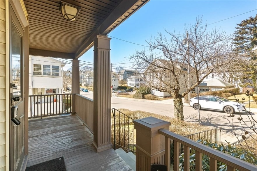 Building Photo - 23 Matchett St