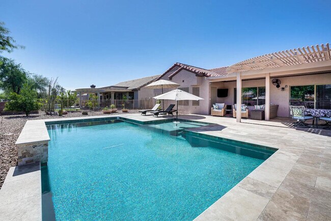 Building Photo - 16426 W Boulder Vista Dr