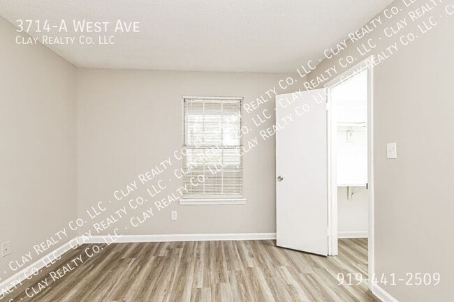 Building Photo - 3714 West Ave