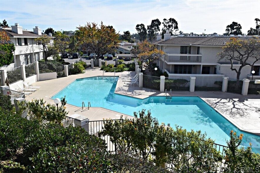 Community Pool - 7853 Camino Raposa