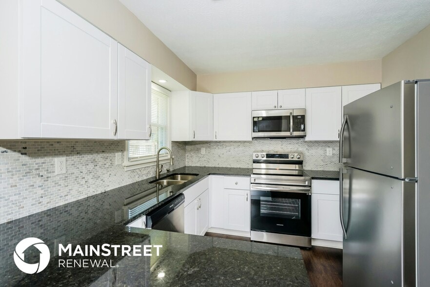 Building Photo - 3114 Tara Gale Dr