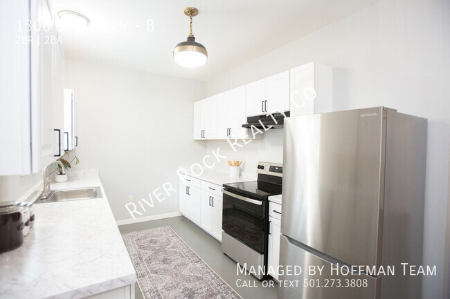 Building Photo - 1300 S Battery St