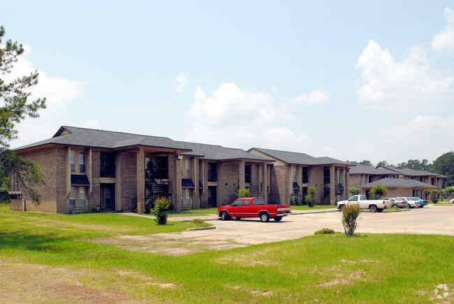 Building Photo - Overnight Investment Apartments