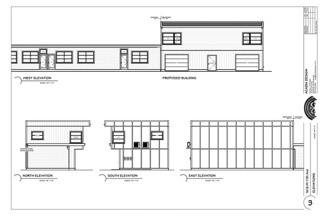 Building Photo - West 11th Studios &amp; Garages