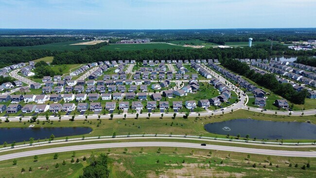 Building Photo - 7320 Blackwell Dr