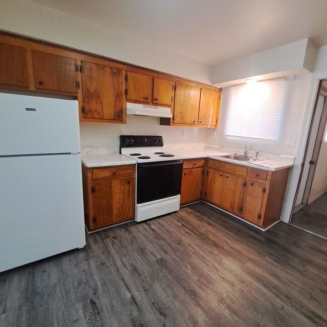 Building Photo - 2503WYOMING