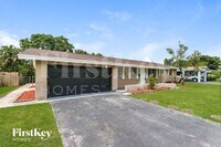 Building Photo - 6871 NW 12th St