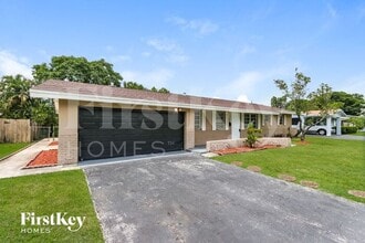 Building Photo - 6871 NW 12th St