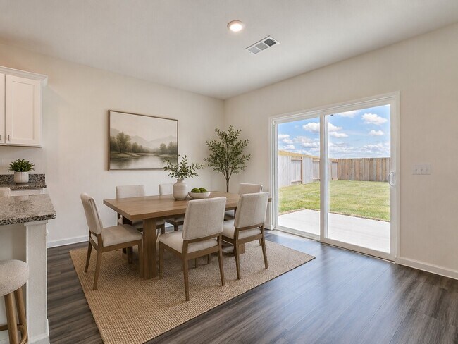 Building Photo - 8431 Vacek Xing Wy