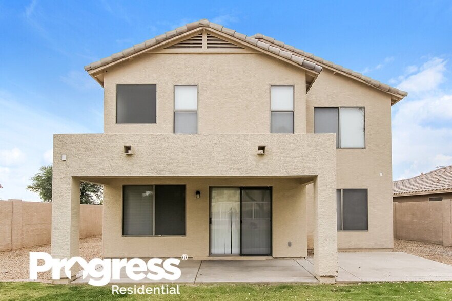 Building Photo - 17183 N 53rd Ave