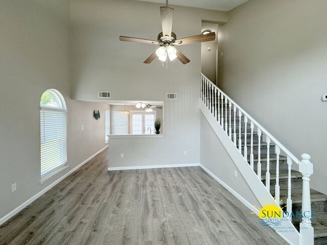 Building Photo - Beautiful 3 Bedroom Home in Fort Walton Be...