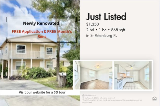 Primary Photo - 1138 30th St S