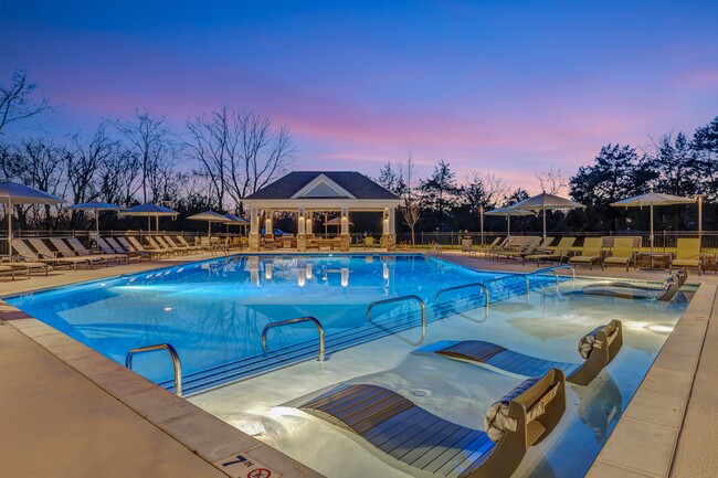 Building Photo - Sanctuary Bluff Apartments