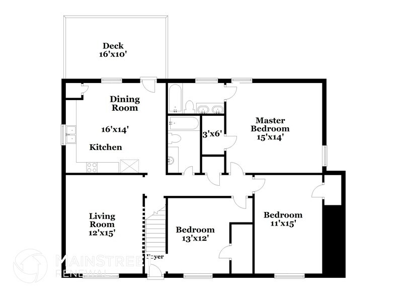 Building Photo - 134 Mallard View Ct