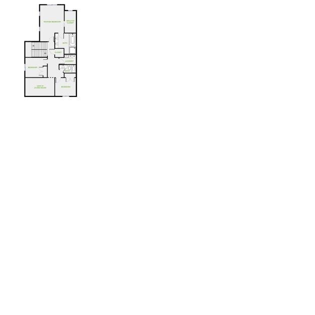 Floorplan - Pinnacle Bluffs