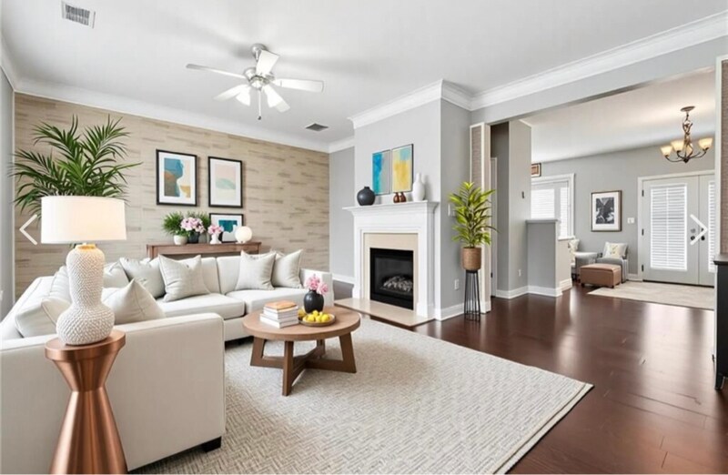 Building Photo - 1243 Blairs Pointe Dr SW