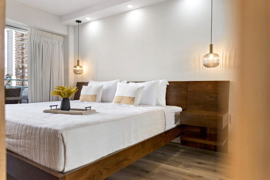 Building Photo - 1777 Ala Moana Blvd