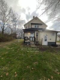 Building Photo - 2422 E Adams St