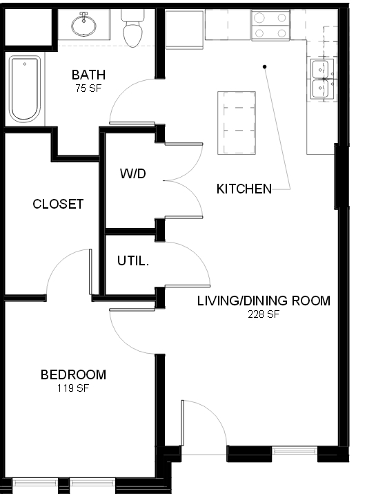 Lockerbie - Millikan