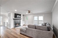 Building Photo - 1506 Cumberland Ct SE