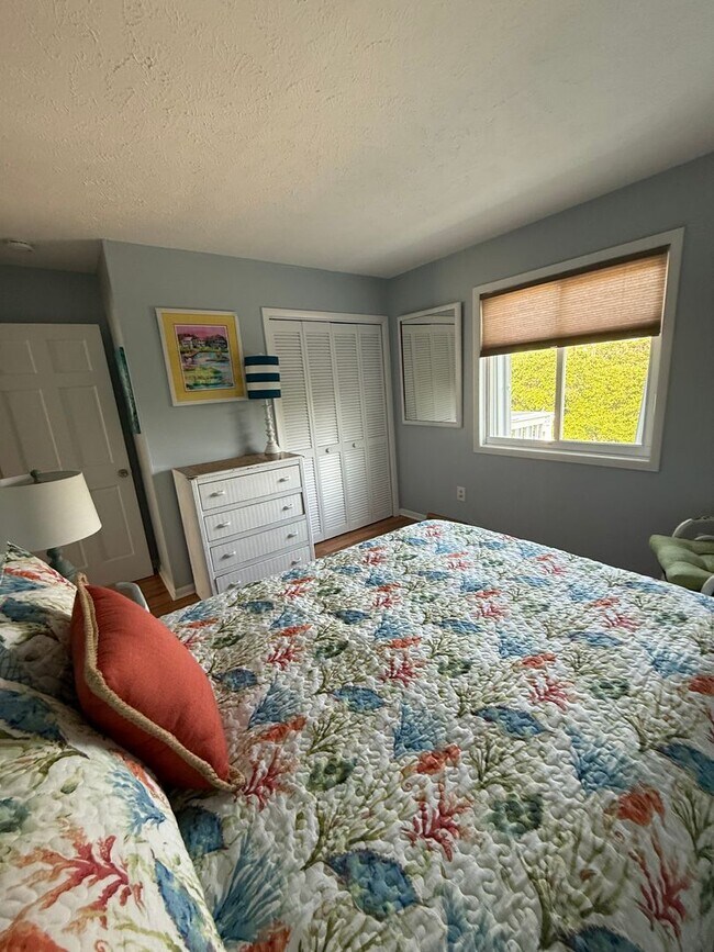 Building Photo - NEW OWNERS OF THIS FURNSIHED OFF-SEASON RE...
