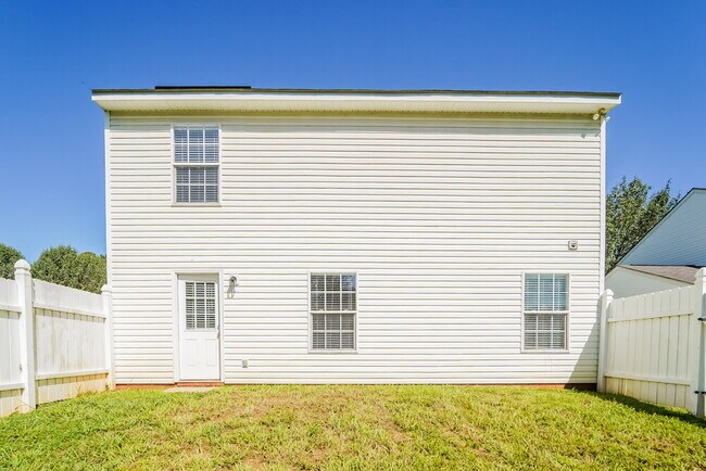 Building Photo - 5504 Black Fox Ct
