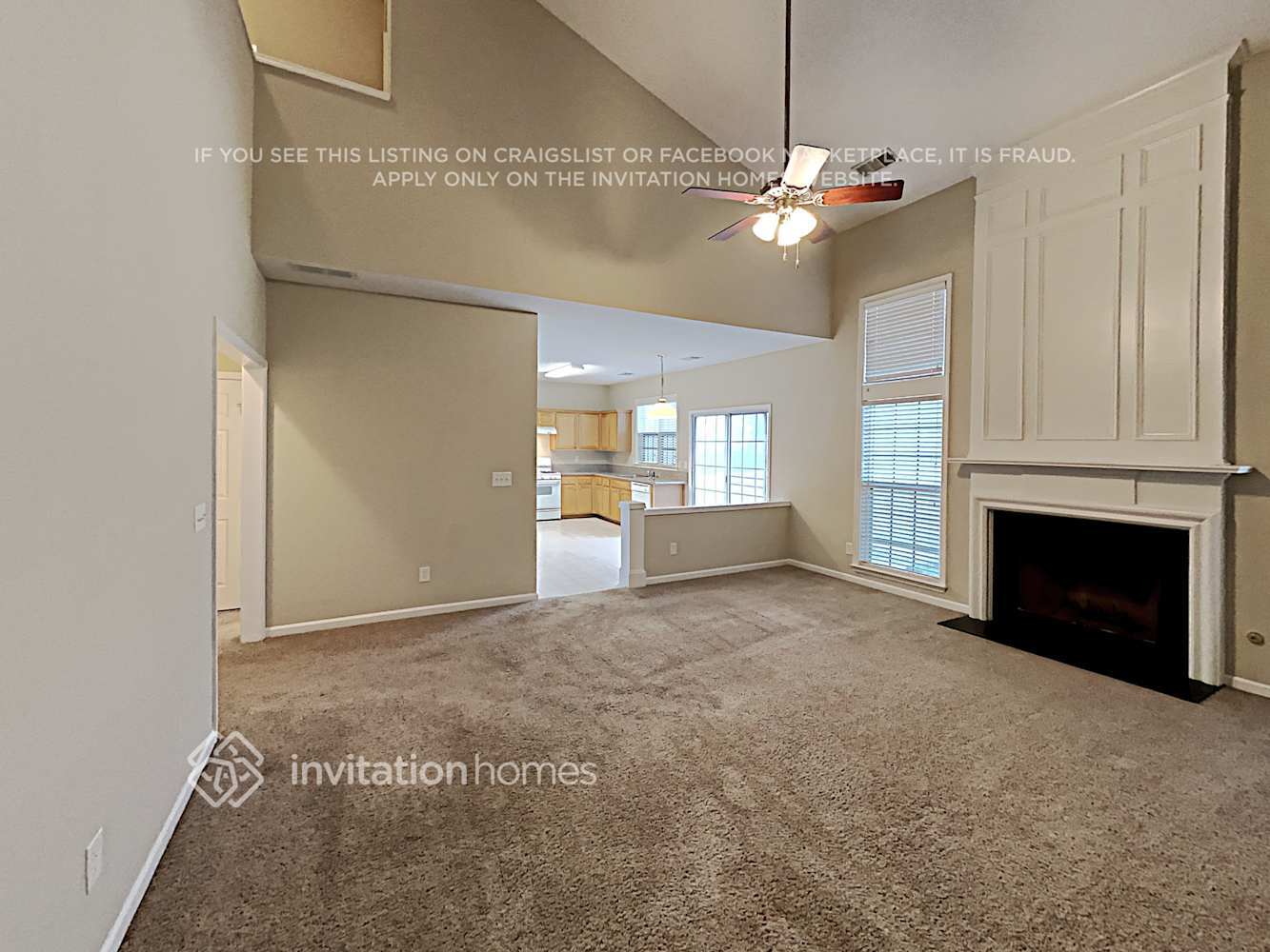 Building Photo - 172 Wallnut Hall Cir