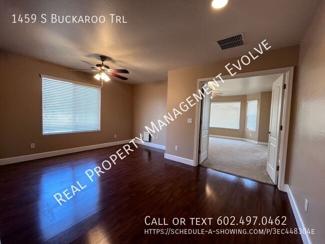 Building Photo - 1459 S Buckaroo Trail