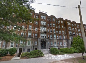 Building Photo - 1179 Boylston St