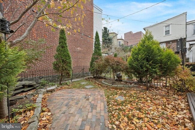 Building Photo - 1308 Tatnall St