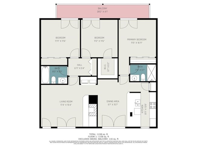 Building Photo - 5934 Sandhurst Ln