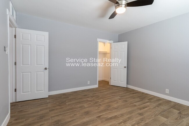 Building Photo - 4144 N 3rd Ave