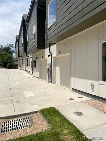 Building Photo - 3718 W 1st Ave