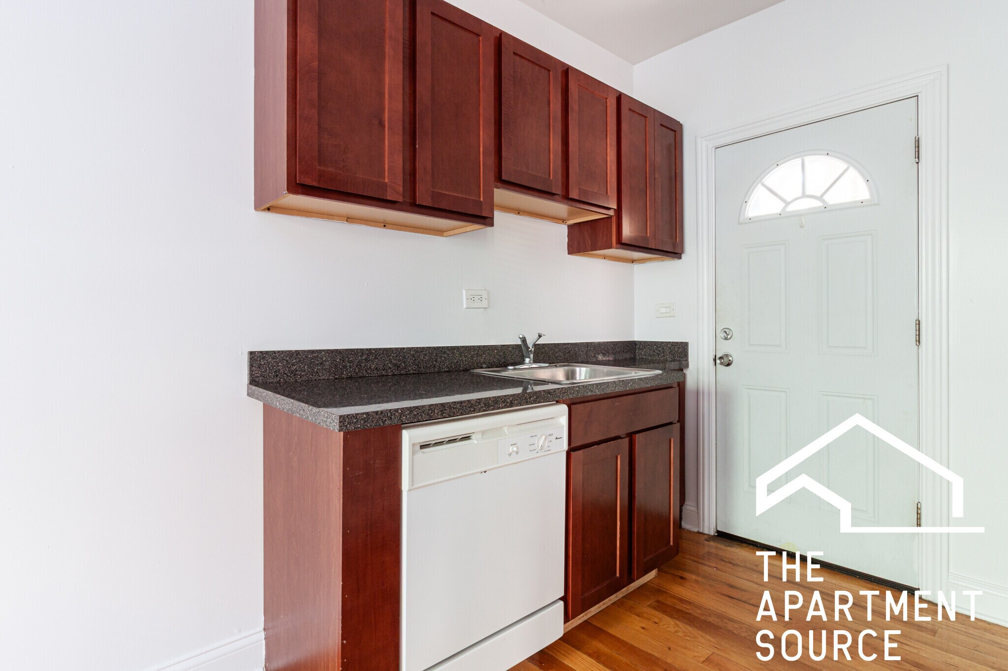 Building Photo - 3824 N Fremont