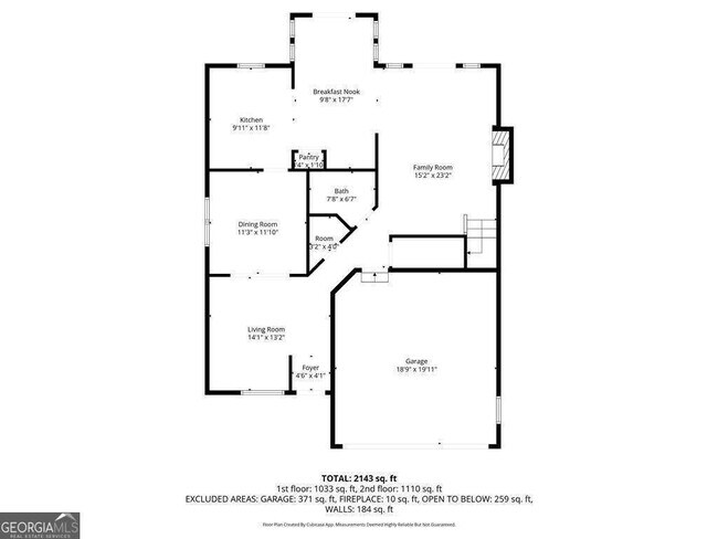 Building Photo - 1086 Pine Grove Ave NE