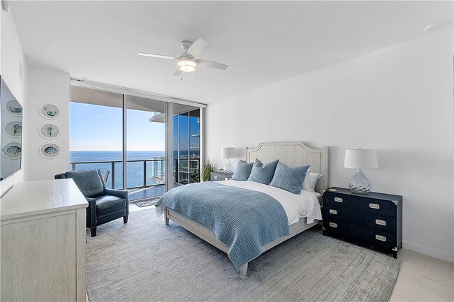 Building Photo - 2200 N Ocean Blvd