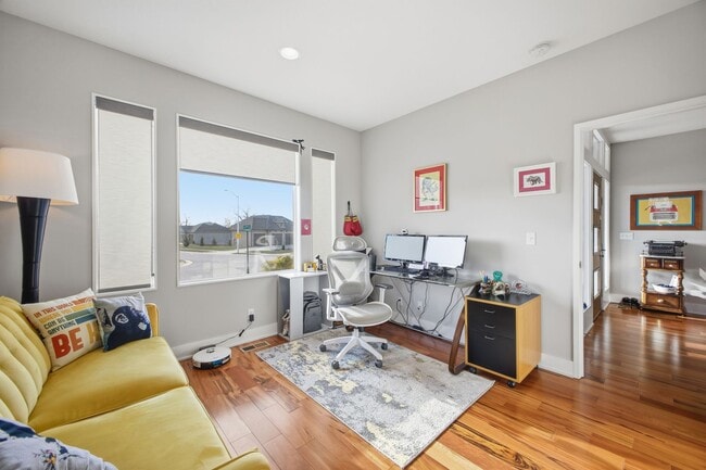 Building Photo - 4502 NW 70 Terrace