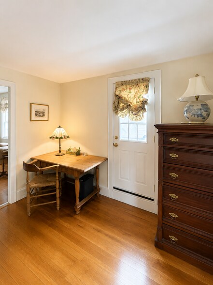 Bedroom 5 - 25 Undine Rd