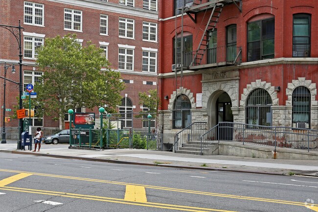 Building Photo - 488-490 Saint Nicholas Ave