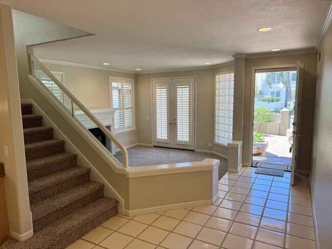 Building Photo - Elevated Coastal Living in Downtown Huntington Beach with Private Rooftop Retreat