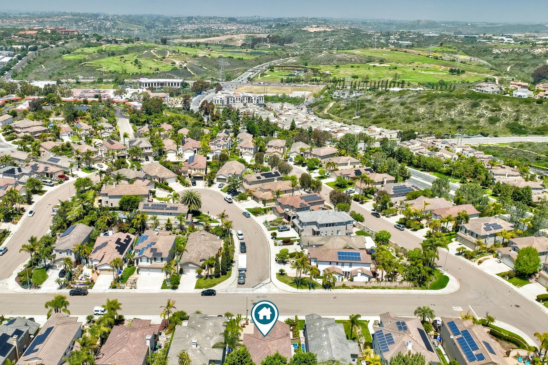 Building Photo - 1174 Mariposa Rd