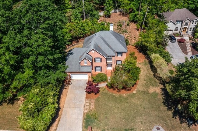 Building Photo - 5941 Wilbanks Dr