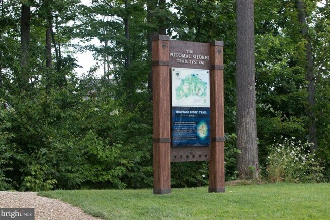 Building Photo - POTOMAC SHORES - BEAUTIFUL VIEWS! (interne...