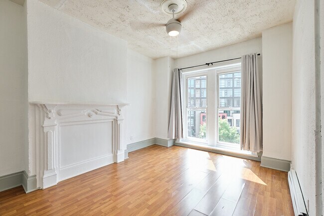 Building Photo - 611 Florida Ave NW