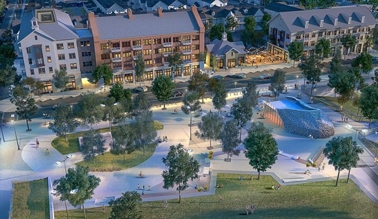 Other - The Union at Grand Junction