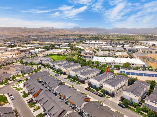 Building Photo - 14720 S Rising Star Ln
