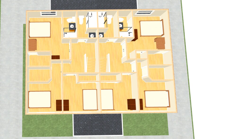 Building Photo - 87 Marine Dr